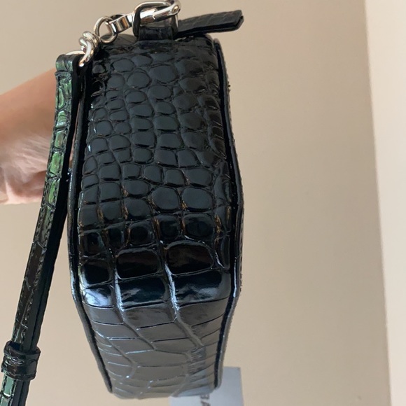 Balenciaga everyday camera bag with top handle - Picture 10 of 10